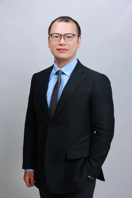 Steve Ying-Chu Chen 陳映竹