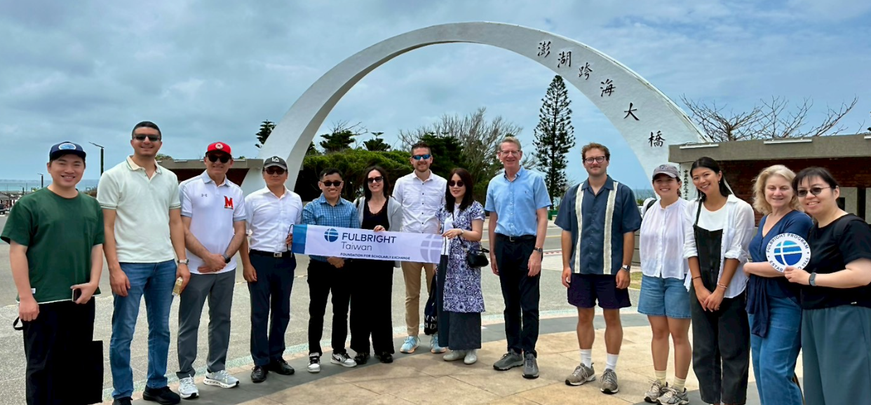 Elevating Higher Education Partnerships! Fruitful Visit by the EMI International Expert Task Force｜EMI 國際專家美籍免試計畫任務委員訪台